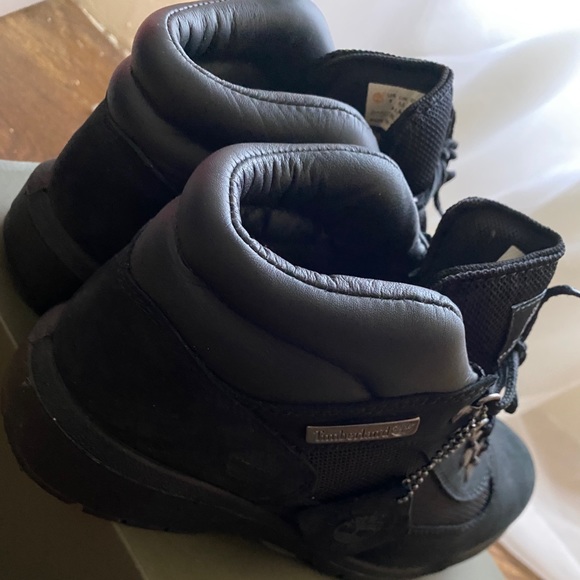 Timberland Field Boot Mid